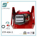 DC Transfer Pump Unit, 12V/24V , Fuel Transfer Pump with Nozzle, Oil Pump